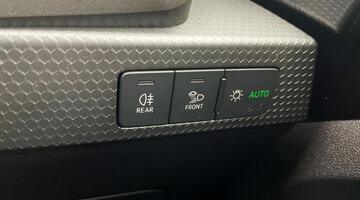 2023 Audi 1.0 TFSI 25 Sport Sportback Euro 6 5-door (Grey) - Image: 20