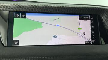 2025 Audi 100kWh Launch Edition Auto 5-door (Grey) - Image: 39