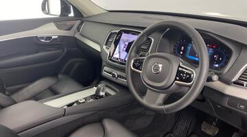 2022 Volvo 2.0 B5 MHEV Plus Auto 4WD Euro 6 5-door (Unlisted) - Image: 6