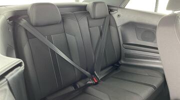 2025 Volkswagen 1.0 TSI Style Euro 6 5-door (Multicolour) - Image: 17