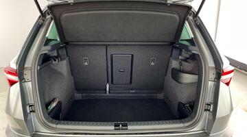 2025 Škoda TSI ACT SE Drive DSG Euro 6 5-door (Grey) - Image: 28