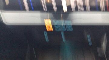 2025 Ford Standard Range 43kWh Premium Auto 5-door (White) - Image: 10