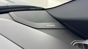 2025 Audi TFSI 35 S line Sportback S Tronic Euro 6 5-door (Black) - Image: 13