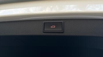 2022 Škoda TSI ACT SportLine DSG Euro 6 5-door (White) - Image: 19