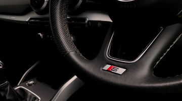 2021 Audi 1.0 TFSI 30 S line Euro 6 5-door (Black) - Image: 28