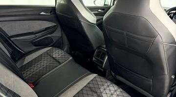 2024 Volkswagen ETSI MHEV R-Line DSG Euro 6 5-door (White) - Image: 28