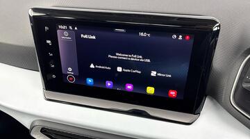 2023 SEAT 1.0 TSI EVO SE Technology Euro 6 5-door (Blue) - Image: 22