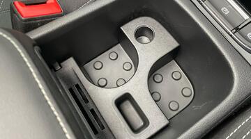 2025 Škoda TSI ACT SportLine Edition DSG Euro 6 5-door (Grey) - Image: 7