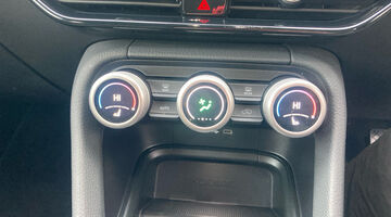 2024 Škoda 2.0 TDI SE DSG Euro 6 5-door (7 Seat) (Black) - Image: 27