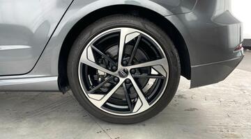 2019 Audi 2.0 TFSI Black Edition Sportback S Tronic quattro Euro 6 5-door (Grey) - Image: 36