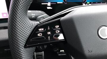 2025 Audi 100kWh Edition 1 Sportback Auto quattro 5-door (Blue) - Image: 25