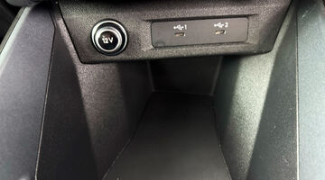 2022 Audi 1.0 TFSI 30 S line Sportback S Tronic Euro 6 5-door (Red) - Image: 12