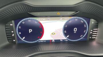 2023 Škoda 2.0 TDI Laurin & Klement DSG 4WD Euro 6 5-door (7 Seat) (Black) - Image: 29