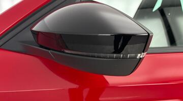 2024 Škoda TSI ACT Monte Carlo DSG Euro 6 5-door (Red) - Image: 37