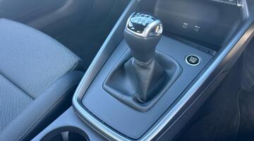 2025 Audi TFSI 30 Sport Euro 6 4-door (Grey) - Image: 29