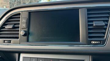 2020 SEAT TSI EVO XCELLENCE Euro 6 5-door (White) - Image: 7