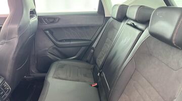 2023 CUPRA EcoTSI V1 DSG Euro 6 5-door (White) - Image: 34