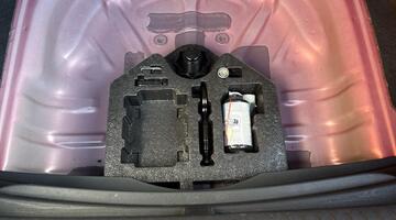 2024 CUPRA TSI V2 DSG Euro 6 5-door (Red) - Image: 19