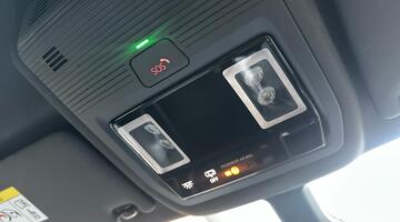 2020 Volkswagen Pro Performance 58kWh Life Auto 5-door (Silver) - Image: 39