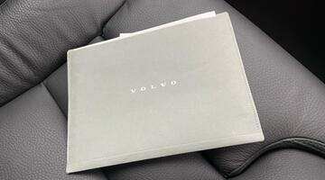 2024 Volvo 2.0 B5 MHEV Plus Auto Euro 6 5-door (Grey) - Image: 13