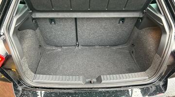 2024 SEAT 1.0 TSI Anniversary Limited Edition Euro 6 5-door (Black) - Image: 17