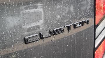 2026 Ford 2.0 320 EcoBlue Limited Crew Van LH1 Euro 6 5-door (Grey) - Image: 32