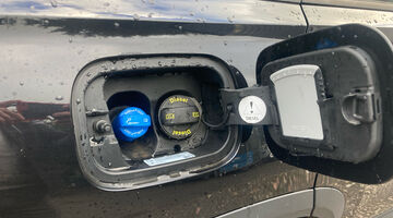 2024 Škoda 2.0 TDI SE DSG Euro 6 5-door (7 Seat) (Black) - Image: 11