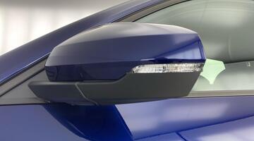 2025 Audi 1.0 TFSI 30 S line Sportback S Tronic Euro 6 5-door (Blue) - Image: 34