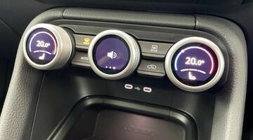 2024 Škoda TSI e-TEC MHEV SE DSG Euro 6 5-door (5 Seat) (Gold) - Image: 8