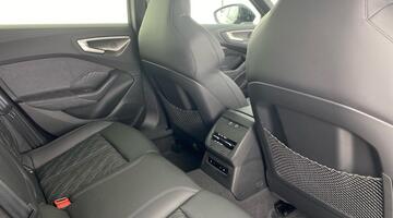 2025 Audi 3.0 TFSI Edition 1 Saloon S Tronic quattro Euro 6 5-door (Black) - Image: 31