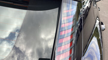 2025 Volvo Twin Performance 69kWh Plus Auto 5-door (Black) - Image: 27