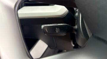 2021 Audi 35 Sport Auto 5-door 55kWh (Grey) - Image: 21