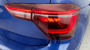 2022 Volkswagen 2.0 TSI GTI DSG Euro 6 5-door (Blue) - Image: 30