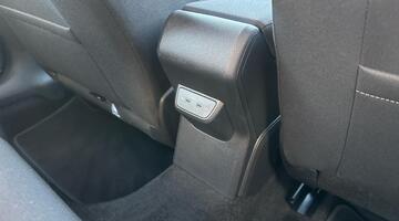 2023 Volkswagen 1.0 TSI Life Euro 6 5-door (Grey) - Image: 19