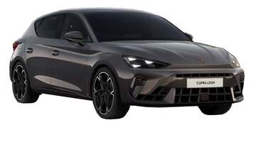 2025 CUPRA ETSI V2 DSG Euro 6 5-door (Grey) - Image: 1