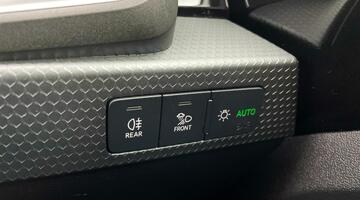 2023 Audi 1.0 TFSI 30 Sport Sportback Euro 6 5-door (Grey) - Image: 20