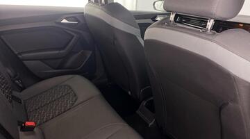 2023 Audi 1.0 TFSI 30 Sport Sportback Euro 6 5-door (Grey) - Image: 26