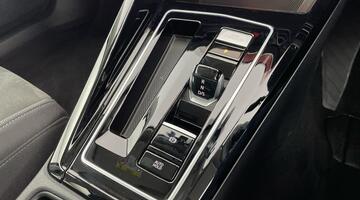 2022 Volkswagen TSI 13kWh Style DSG Euro 6 5-door (Red) - Image: 13