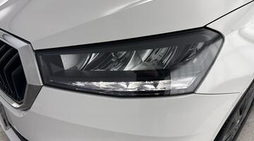 2024 Škoda 1.0 TSI Colour Edition Euro 6 5-door (Multicolour) - Image: 34