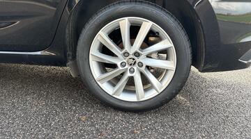 2024 Škoda 1.0 TSI SE L DSG Euro 6 5-door (Black) - Image: 21