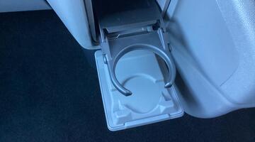 2025 Ford 2.0 320 EcoBlue Limited Crew Van L1 H1 Euro 6 5-door (Blue) - Image: 29