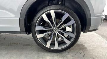 2020 Volkswagen TSI EVO R-Line Euro 6 5-door (Multicolour) - Image: 36