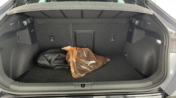 2025 CUPRA EHybrid 25.8kWh V2 DSG Euro 6 5-door (Grey) - Image: 26