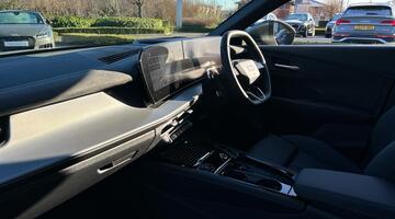 2026 Audi Sportback S line TFSI 150 PS S tronic (Green) - Image: 2