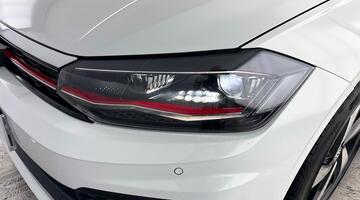 2019 Volkswagen 2.0 TSI GTI+ DSG Euro 6 5-door (White) - Image: 41