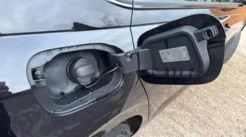 2022 Volkswagen 1.0 EVO Life Euro 6 5-door (Black) - Image: 15