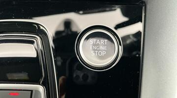 2025 Audi TFSI 30 S line S Tronic Euro 6 4-door (Black) - Image: 22