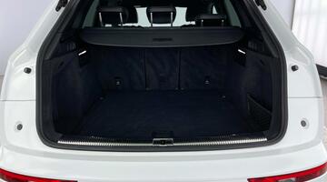 2018 Audi 3.0 TFSI V6 Tiptronic quattro Euro 6 5-door (White) - Image: 36