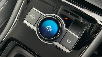 2025 Volkswagen TSI eHybrid 19.7kWh Elegance DSG Euro 6 5-door (Black) - Image: 14