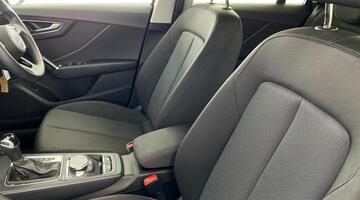 2022 Audi 2.0 TDI 30 Technik S Tronic Euro 6 5-door (Grey) - Image: 35